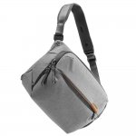 Torba PEAK DESIGN Everyday Sling 10L - Popielata - EDLv2