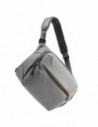 Torba PEAK DESIGN Everyday Sling 10L - Popielata - EDLv2