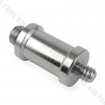 GlareOne Trzpień mały męski 1/4" - męski 3/8"