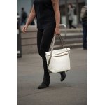 Torba PEAK DESIGN Everyday Tote 15L - Kość słoniowa - EDLv2
