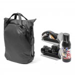 Plecak PEAK DESIGN Everyday Totepack 20L - Czarny - EDLv2