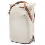 Plecak PEAK DESIGN Everyday Totepack 20L - Kość słoniowa - EDLv2