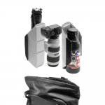 Plecak PEAK DESIGN Everyday Totepack 20L - Kość słoniowa - EDLv2