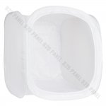 GlareOne Namiot bezcieniowy 80 cm