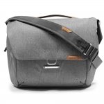 Torba PEAK DESIGN Everyday Messenger 13L - Popielata - EDLv2