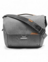 Torba PEAK DESIGN Everyday Messenger 13L - Popielata - EDLv2