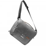Torba PEAK DESIGN Everyday Messenger 13L - Popielata - EDLv2