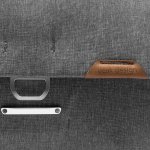 Torba PEAK DESIGN Everyday Messenger 13L - Popielata - EDLv2