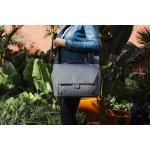 Torba PEAK DESIGN Everyday Messenger 13L - Popielata - EDLv2