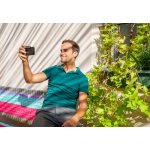 PCTAR Smart Grip Smokey White