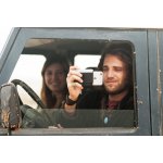 PCTAR Smart Grip Smokey White