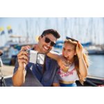 PCTAR Smart Grip Smokey White