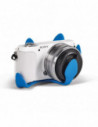 Splat Flexible Tripod 3N1 Blue