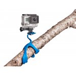 Splat Flexible Tripod 3N1 Blue