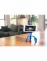 Splat Flexible Tripod 3N1 Blue