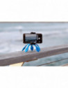 Splat Flexible Tripod 3N1 Blue