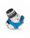 Splat Flexible Tripod SLR Blue