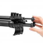 Statyw Peak Design Travel Tripod aluminiowy