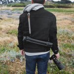 Statyw Peak Design Travel Tripod aluminiowy