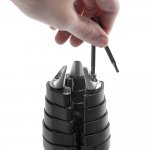 Zestaw kolców Peak Design Spike Feet Set