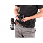 Adapter Peak Design LENS v2 do mocowania obiektywów Nikon F