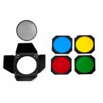 GlareOne Wrota z plastrem...