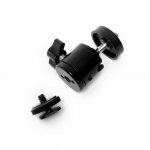 GlareOne Mini głowica z gorącą stopką