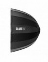 GlareOne Softbox Hexa 120 Easy Fold Deep