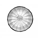 GlareOne Softbox Hexa 70 Easy Fold Deep
