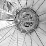 GlareOne Softbox Hexa 70 Easy Fold Deep