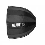 GlareOne Softbox Hexa 70 Easy Fold Deep