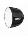 GlareOne Softbox Hexa 70 Easy Fold Deep