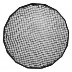 GlareOne Grid do softboxów Hexa 120 Easy Fold Deep