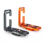 3 Legged Thing ELLIE-PD-C L-bracket, płytka  - szybkozłączka kompatybilna z Capture Peak Design