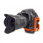 3 Legged Thing ELLIE-PD-C L-bracket, płytka  - szybkozłączka kompatybilna z Capture Peak Design