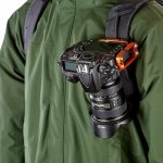 3 Legged Thing ELLIE-PD-C L-bracket, płytka  - szybkozłączka kompatybilna z Capture Peak Design