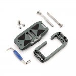 3 Legged Thing ELLIE-PD-G L-bracket, płytka  - szybkozłączka kompatybilna z Capture Peak Design