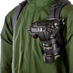 3 Legged Thing ELLIE-PD-G L-bracket, płytka  - szybkozłączka kompatybilna z Capture Peak Design