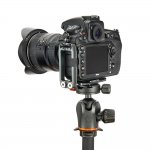 3 Legged Thing ELLIE-PD-G L-bracket, płytka  - szybkozłączka kompatybilna z Capture Peak Design