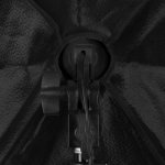 GlareOne Softbox światła ciągłego 60x60 - 1 świetlówka