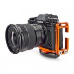 3 Legged Thing ELLIE-PD-S-C L-bracket, płytka  - krótka szybkozłączka kompatybilna z Capture Peak Design