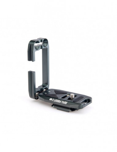 3 Legged Thing ELLIE-PD-S-G L-bracket, płytka  - krótka szybkozłączka kompatybilna z Capture Peak Design