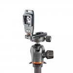 3 Legged Thing ELLIE-PD-S-G L-bracket, płytka  - krótka szybkozłączka kompatybilna z Capture Peak Design