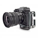 3 Legged Thing ELLIE-PD-S-G L-bracket, płytka  - krótka szybkozłączka kompatybilna z Capture Peak Design