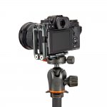 3 Legged Thing ELLIE-PD-S-G L-bracket, płytka  - krótka szybkozłączka kompatybilna z Capture Peak Design