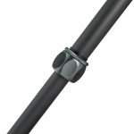 Statyw 3 Legged Thing Winston 2.0 Gray, włókna węglowe, 3-sekcji, udźwig 40kg, głowica Pro Lever