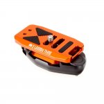 3 Legged Thing BASE70-PD-C płytka  - szybkozłączka do systemu ELLIE kompatybilna z Arca Swiss i Peak Design v3