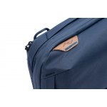 Wkład Travel Line Peak Design Tech Pouch Midnight Navy v2 - Niebieska