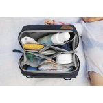 Wkład Travel Line Peak Design Tech Pouch Midnight Navy v2 - Niebieska