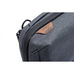 Wkład Travel Line Peak Design Tech Pouch Charcoal v2 - Grafitowy
